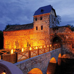 Die Feuerzangenbowle