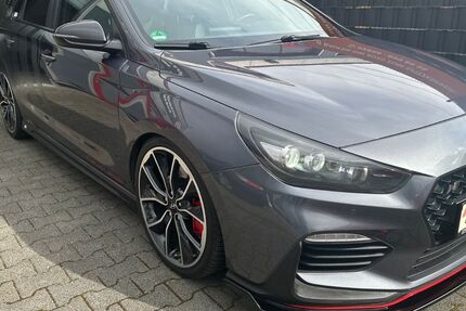 Hyundai i30 102.000 km 19.990 &euro; Voerde 46562