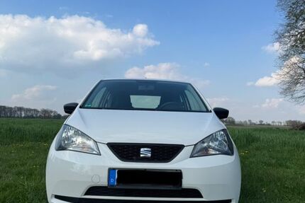 Seat Mii 86.000 km 4.900 &euro; Schermbeck 46514