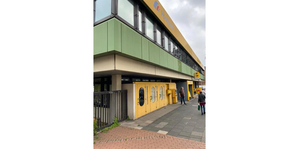 Gewerbeobjekt Essen Stadtbezirk IV - 8&euro; | Angebot:19815193