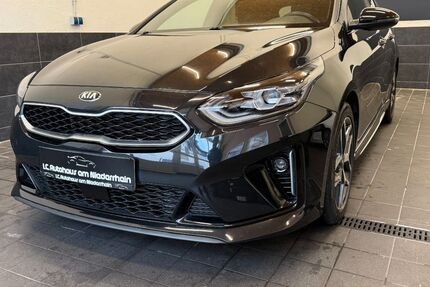 Kia ceed / Ceed 73.472 km 18.950 &euro; Moers 47441