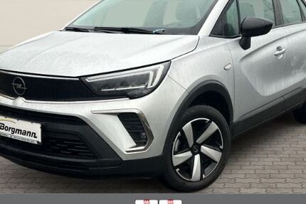 Opel Crossland (X) 13.600 km 19.990 &euro; Essen 45329