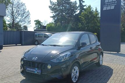 Hyundai i10 35.450 km 12.600 &euro; Geldern 47608