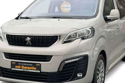 Peugeot Traveller 127.989 km 22.980 &euro; Duisburg 47249