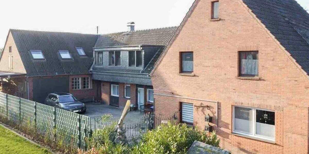 Einfamilienhaus Alpen Veen - 1 Zimmer, 334 m&sup2;, 750.000&euro; | Angebot:25880887