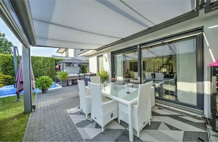 Bungalow Marl Alt-Marl - 3.5 Zimmer, 118 m&sup2;, 485.000&euro; | Angebot:26766268