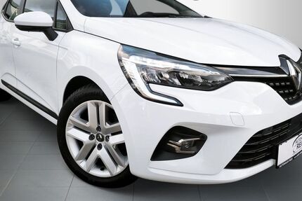 Renault Clio 90.030 km 12.490 &euro; Xanten 46509