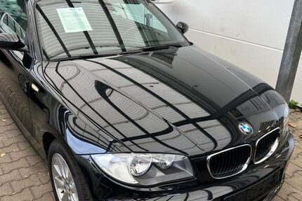 BMW 118 88.000 km 9.980 &euro; Essen 45219
