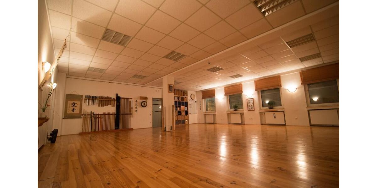 Gewerbeobjekt Mülheim an der Ruhr - 30&euro; | Angebot:25257072