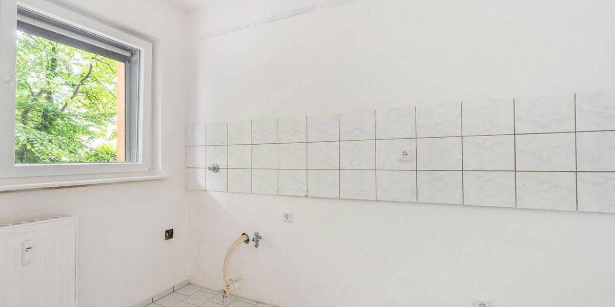 Etagenwohnung Essen Rüttenscheid - 2 Zimmer, 53 m&sup2;, 205.000&euro; | Angebot:26805131