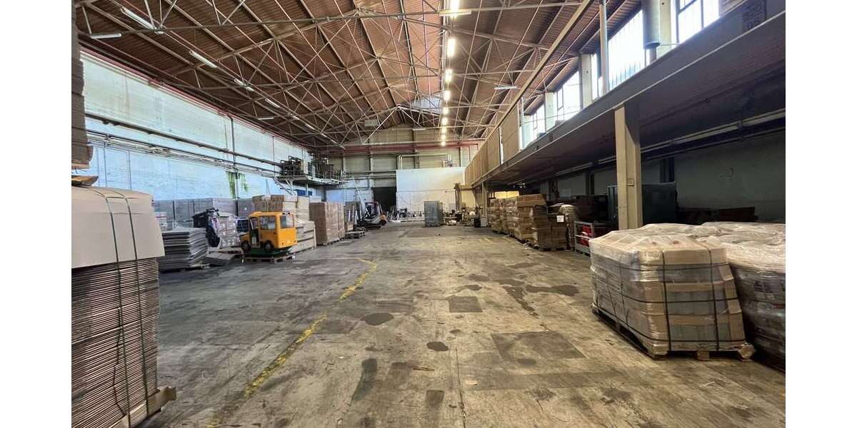 Gewerbeobjekt Hamminkeln - 4.373&euro; | Angebot:25229836