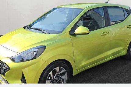 Hyundai i10 10.000 km 16.990 &euro; Dinslaken 46535