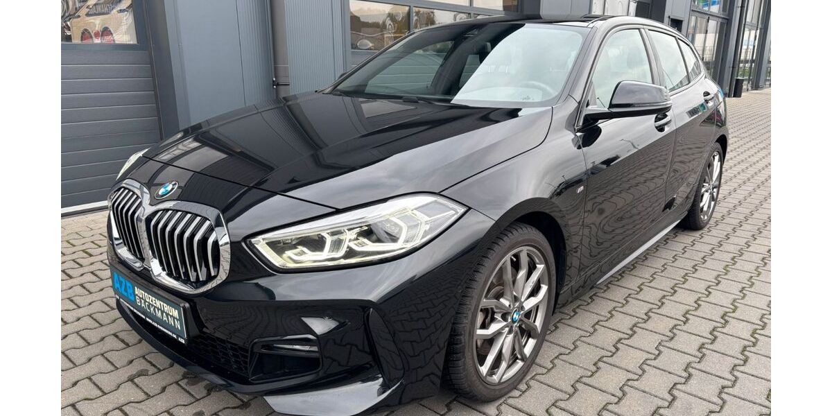BMW 120 11.300 km 29.980 &euro; Rheinberg 47495
