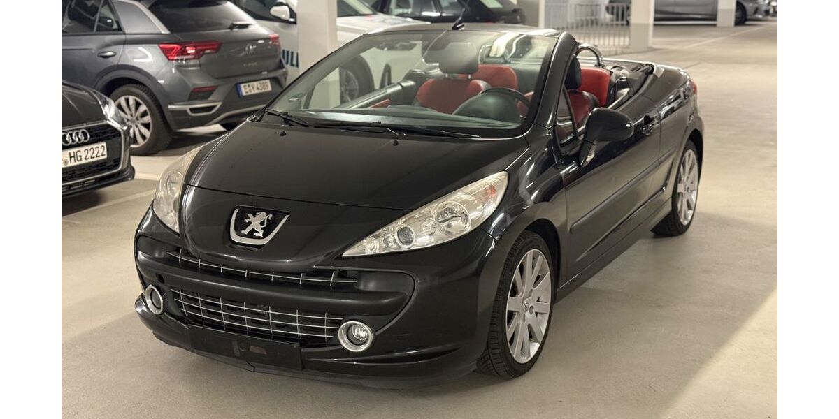 Peugeot 207 114.000 km 3.500 &euro; Essen 45326