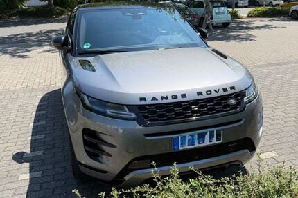 Land Rover Range Rover Evoque 49.000 km 31.500 &euro; Krefeld 47804