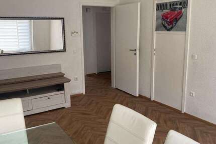 Wohnung Essen Stadtbezirk IV - 2 Zimmer, 46 m&sup2;, 510&euro; | Angebot:27314400