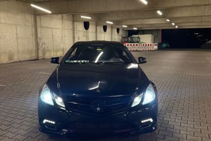 Mercedes-Benz E 350 320.000 km 5.500 &euro; Gelsenkirchen 44886