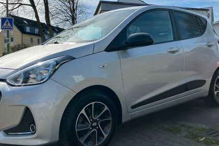 Hyundai i10 93.350 km 10.450 &euro; Essen 45359