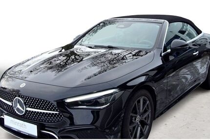 Mercedes-Benz CLE 180 9.538 km 48.130 &euro; Geldern 47608