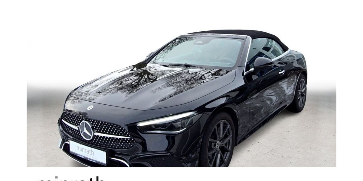 Mercedes-Benz CLE 180 9.538 km 48.880 &euro; Geldern 47608