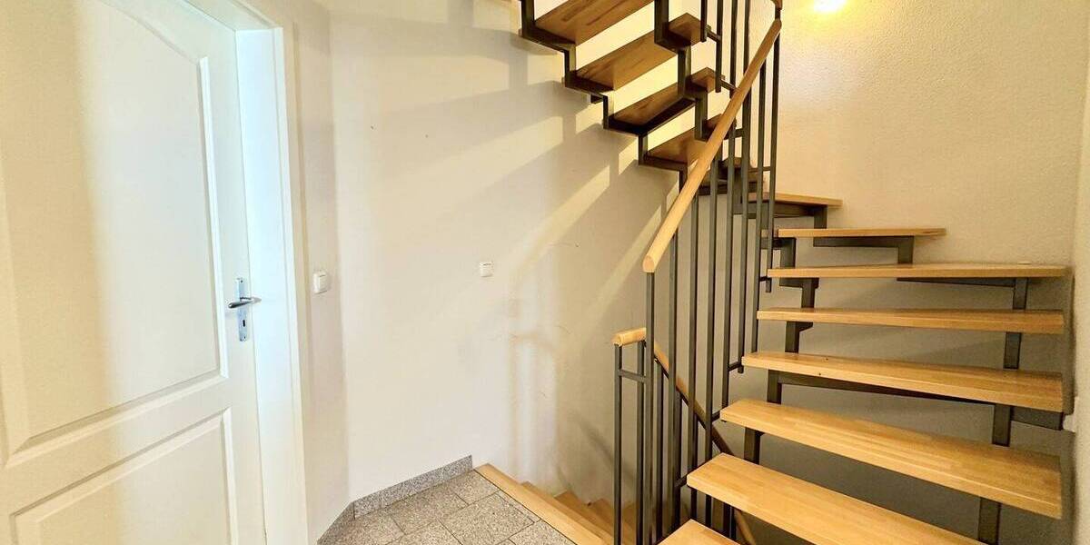 Doppelhaushälfte Essen / Bredeney Schuir - 4 Zimmer, 125 m&sup2;, 599.000&euro; | Angebot:26291104