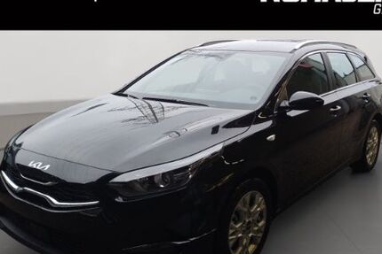 Kia ceed Sportswagon 6.500 km 25.490 &euro; Gelsenkirchen 45891