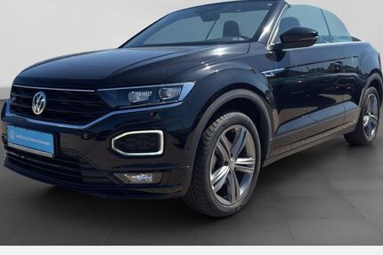 VW T-Roc 49.631 km 22.360 &euro; Dorsten 46282
