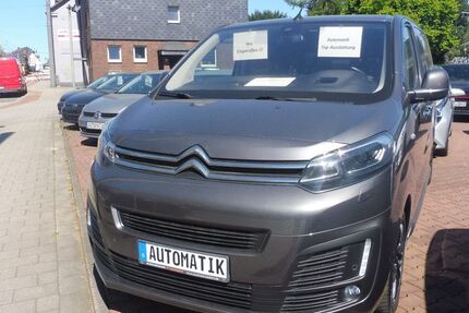 Citroen SpaceTourer 120.000 km 24.990 &euro; Oberhausen 46045