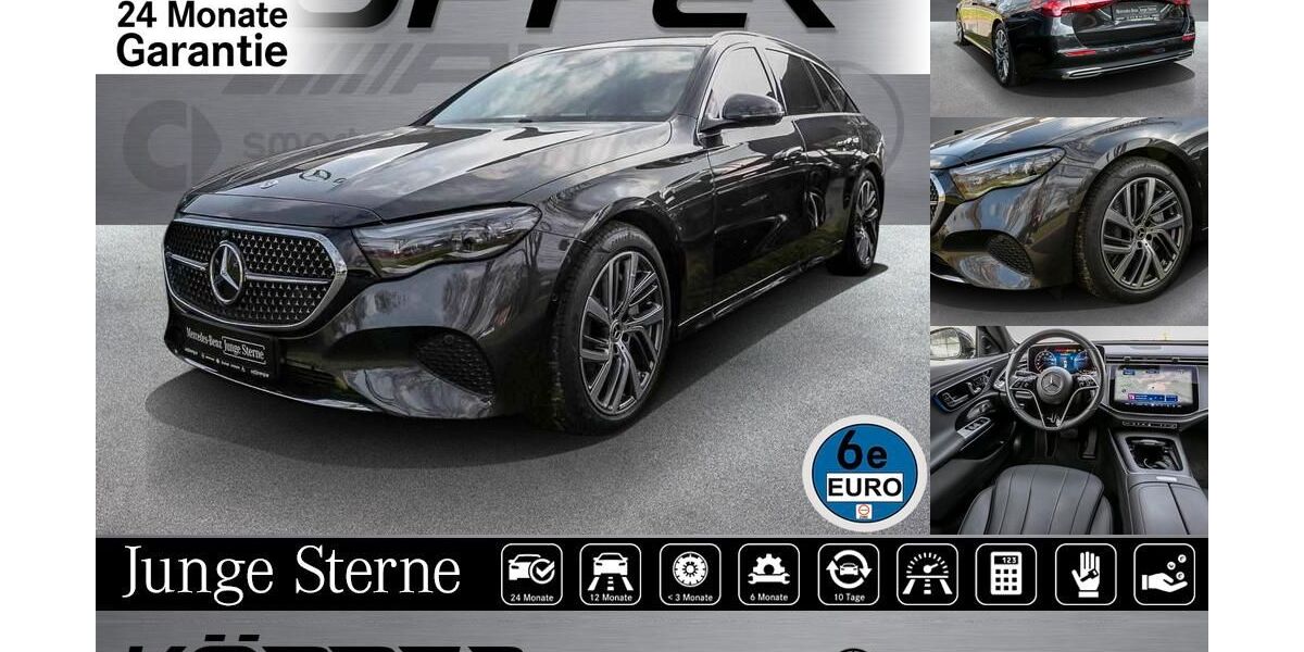 Mercedes-Benz E 300 12.997 km 49.998 &euro; Dorsten 46282