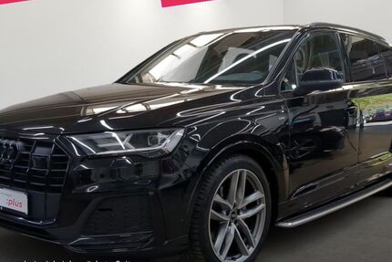 Audi Q7 86.276 km 51.550 &euro; Mülheim a.d. Ruhr 45481