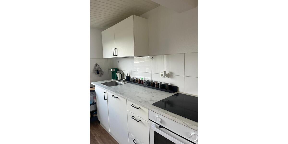 Dachgeschoßwohnung Kamp-Lintfort Lintfort - 2 Zimmer, 46 m&sup2;, 650&euro; | Angebot:25633275