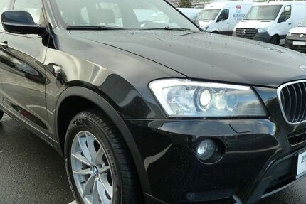BMW X3 313.000 km 7.900 &euro; Duisburg 47269