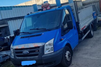 Ford Transit 260.000 km 4.500 &euro; Essen 45327