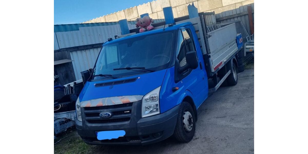 Ford Transit 260.000 km 4.500 &euro; Essen 45327