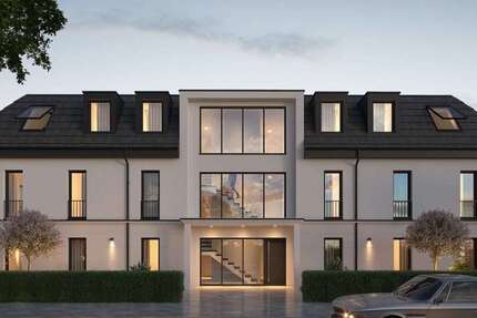 Wohnung Mülheim-Speldorf Speldorf - 3 Zimmer, 126 m&sup2;, 681.000&euro; | Angebot:24504061