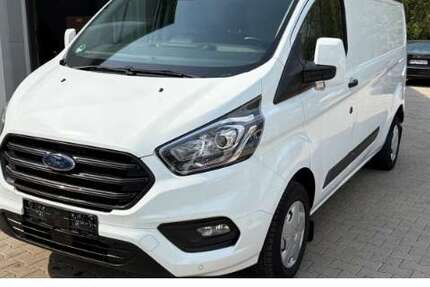 Ford Transit Custom 59.803 km 19.990 &euro; Essen-Kettwig 45219