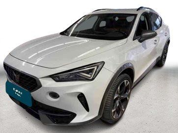 Cupra Formentor 25.054 km 24.880 &euro; Geldern 47608