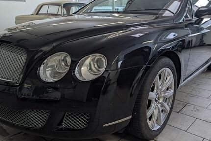 Bentley Continental GT 59.577 km 39.999 &euro; Essen 45279