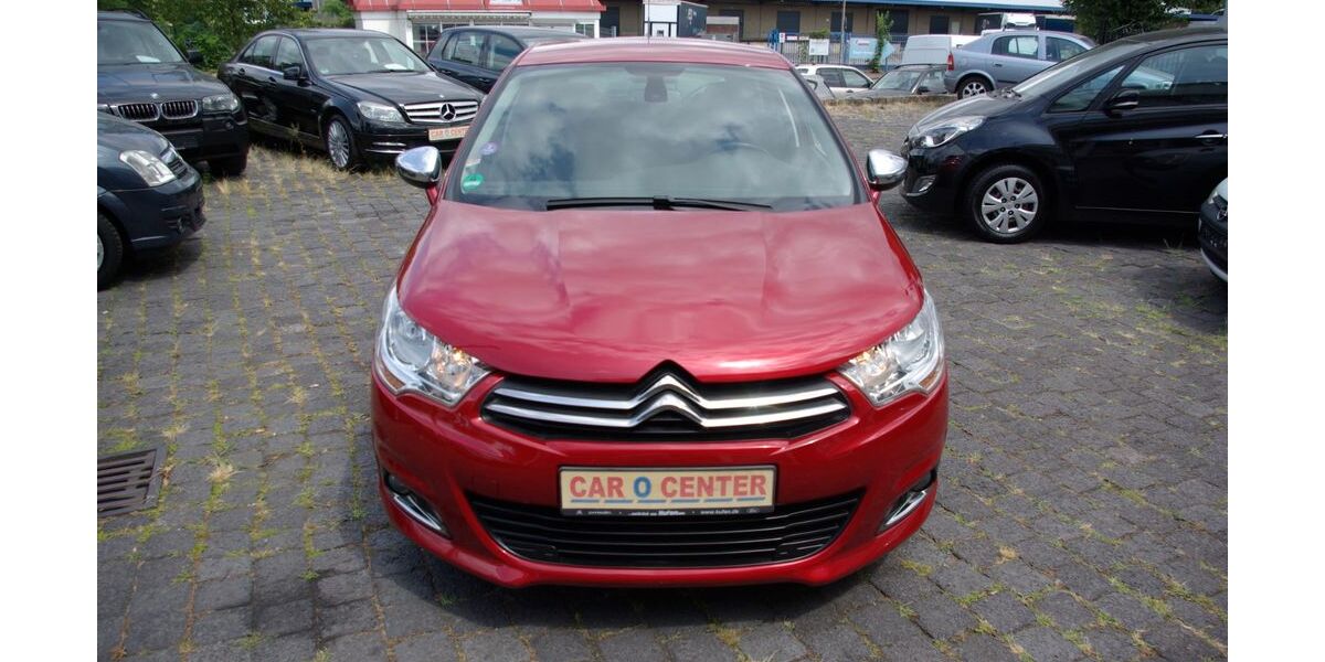 Citroen C4 119.800 km 4.880 &euro; Bottrop 46242