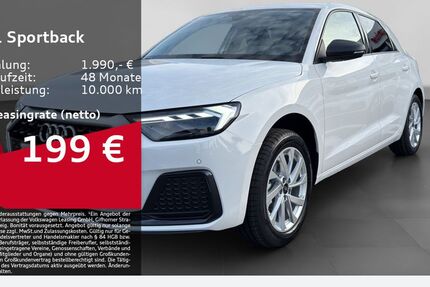 Audi A1 3.532 km 22.490 &euro; Gelsenkirchen 45894
