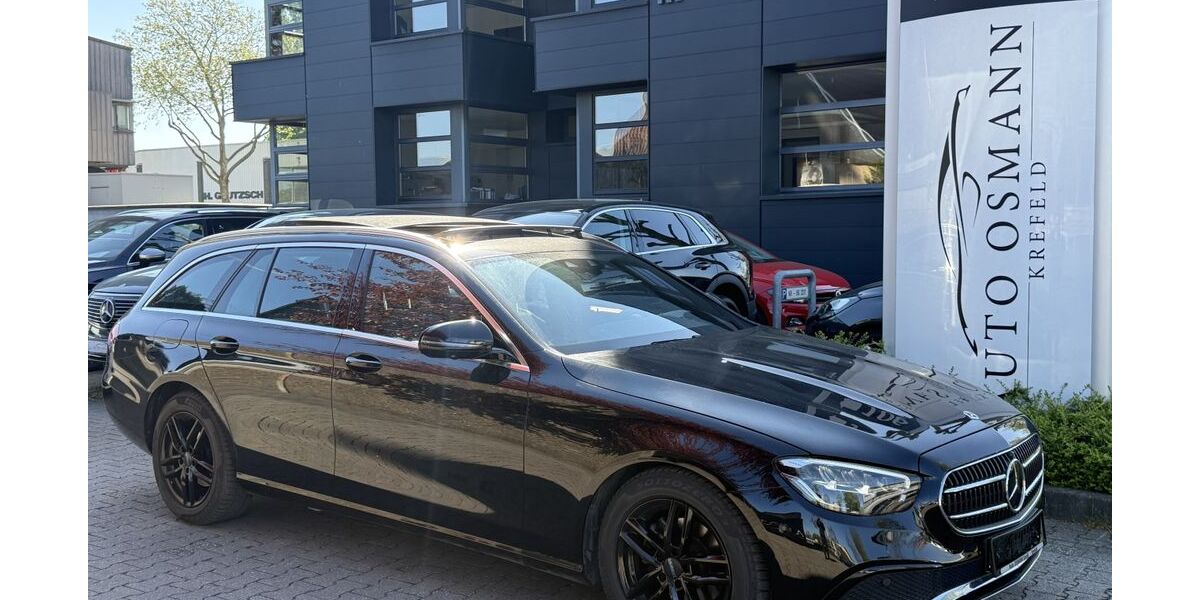 Mercedes-Benz E 200 32.890 km 36.950 &euro; Krefeld 47805