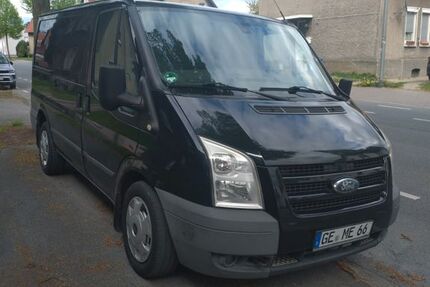 Ford Transit 256.500 km 3.850 &euro; Gladbeck 45966