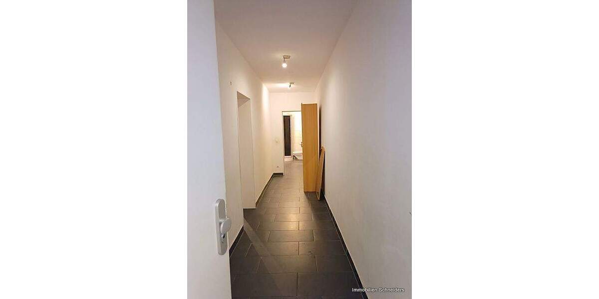 Etagenwohnung Duisburg Obermarxloh - 2 Zimmer, 54 m&sup2;, 400&euro; | Angebot:26306268