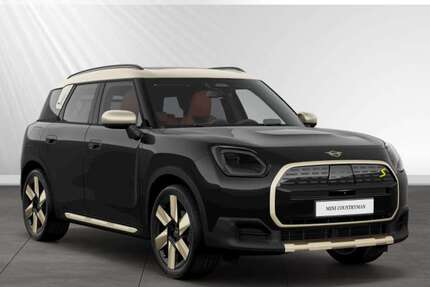 Mini Cooper SE Countryman 16.300 km 41.341 &euro; Moers 47441