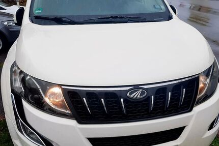 Mahindra Andere 148.000 km 6.950 &euro; Dorsten 46282