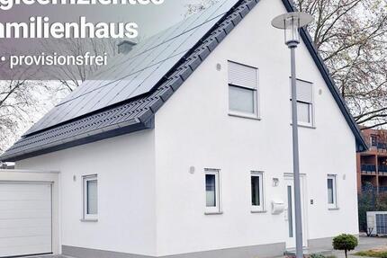 Haus Kamp-Lintfort Lintfort - 5 Zimmer, 100 m&sup2;, 569.000&euro; | Angebot:26589502