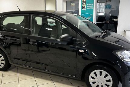 Skoda Citigo 134.182 km 6.499 &euro; Voerde 46562