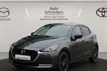 Mazda 2 102.267 km 12.740 &euro; Xanten 46509