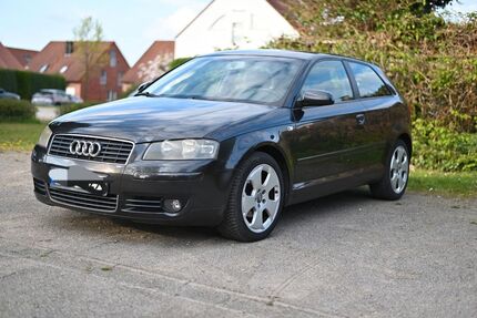 Audi A3 233.636 km 1.500 &euro; Marl 45772
