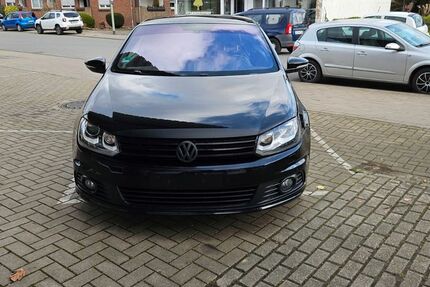 VW Eos 92.300 km 10.000 &euro; Duisburg 47167